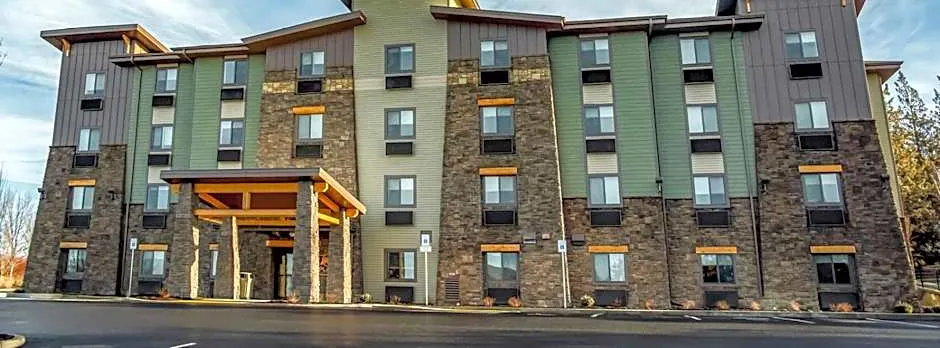 My Place Hotel-Bend, OR