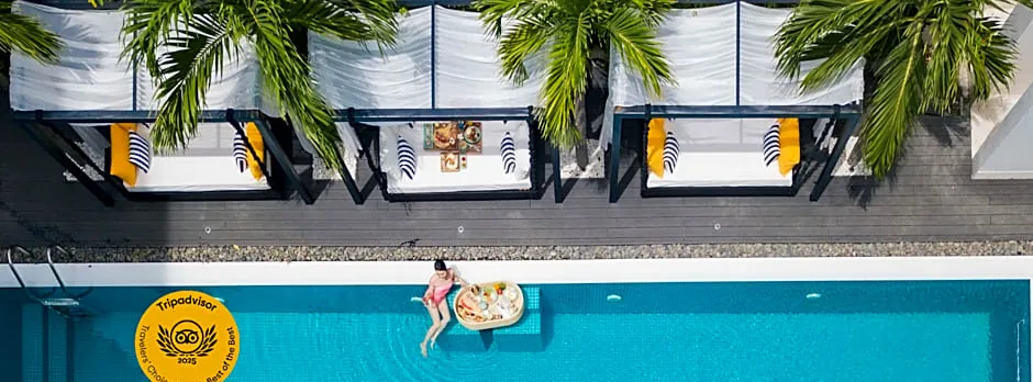 Hoian Sincerity Hotel & Spa