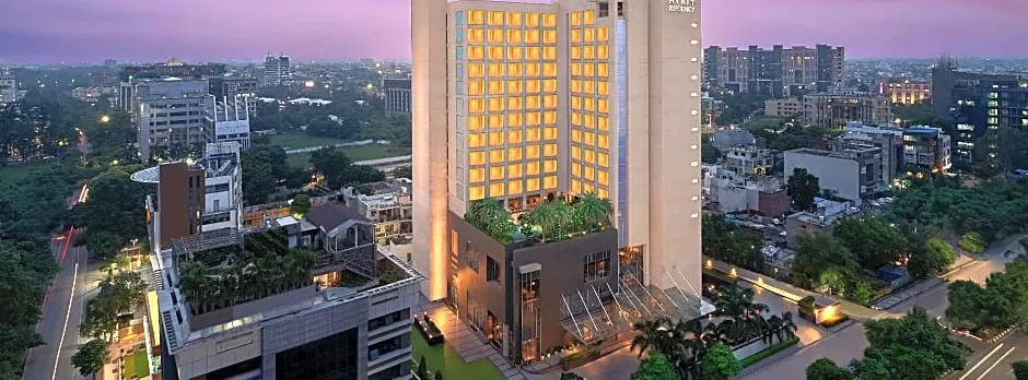 Hyatt Regency Lucknow