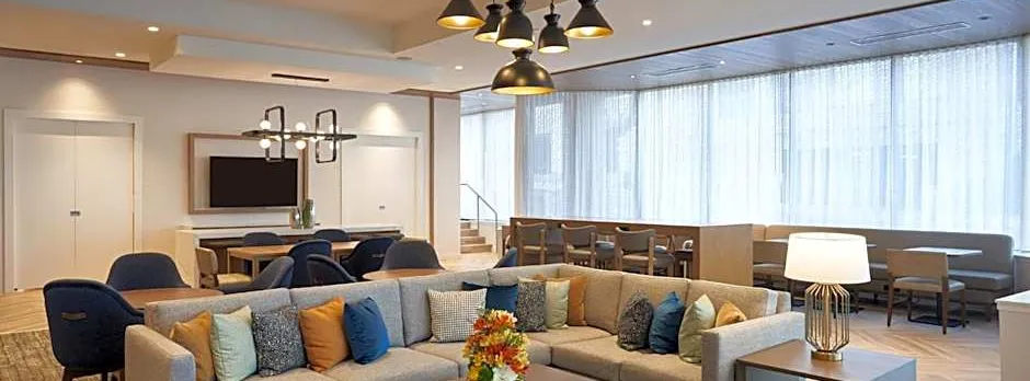 Staybridge Suites - Wilmington Downtown By IHG
