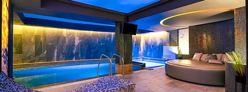 Tsarevets Boutique Hotel & SPA