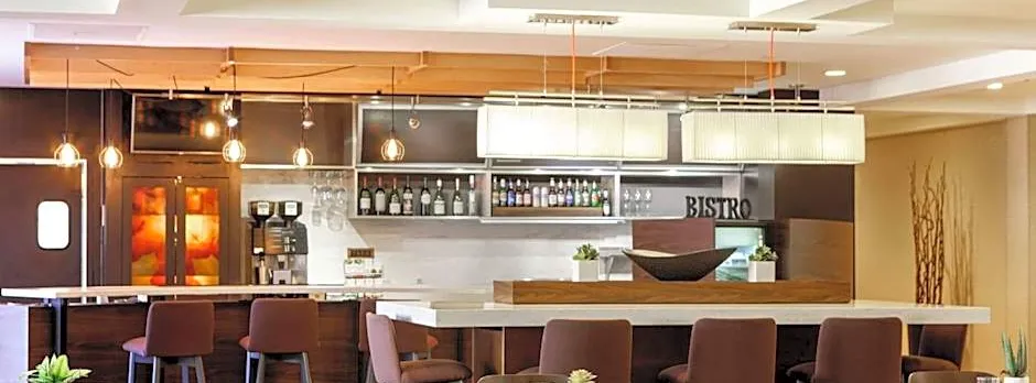 Courtyard by Marriott Harrisonburg