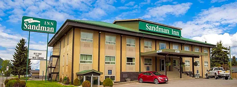 Sandman Inn Smithers