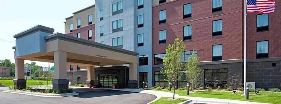 Hampton Inn & Suites Minneapolis West/Minnetonka