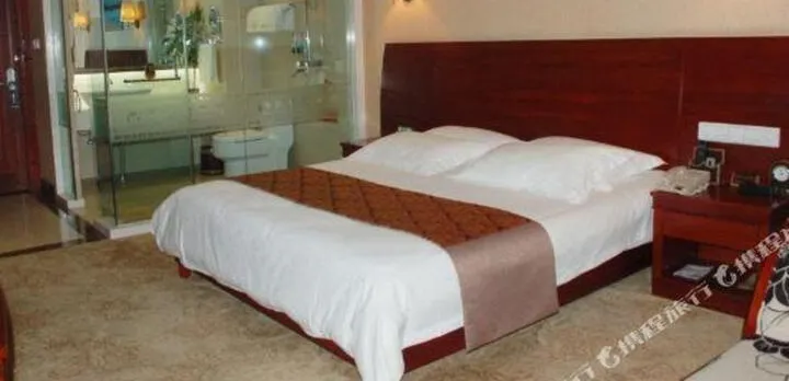 New Century Hotel