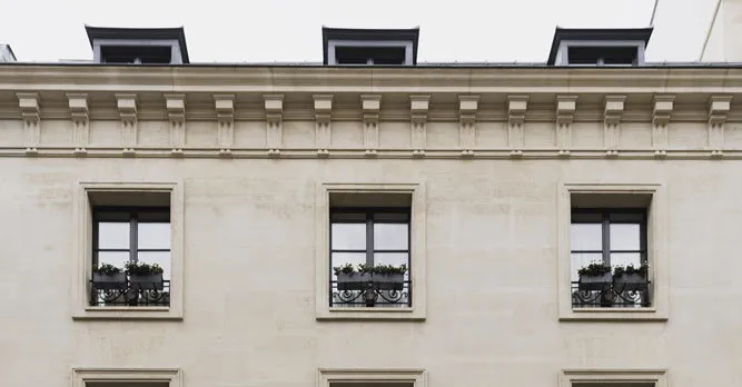 Maison Villeroy