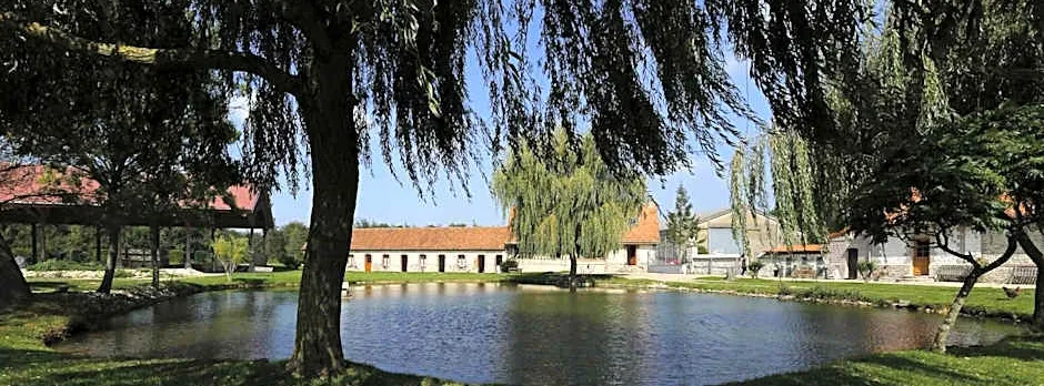 Domaine de Collen