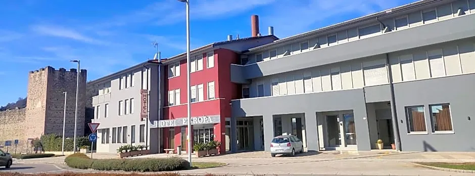 Hotel Europa