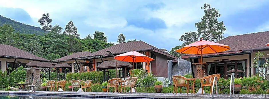 Cascade Tara