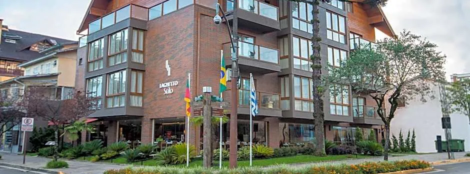 Hotel Laghetto Stilo Centro