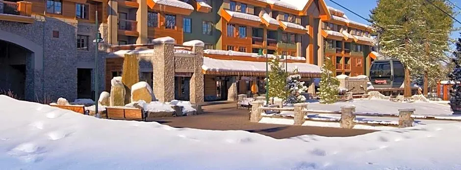 Marriott Grand Residence Club, Lake Tahoe