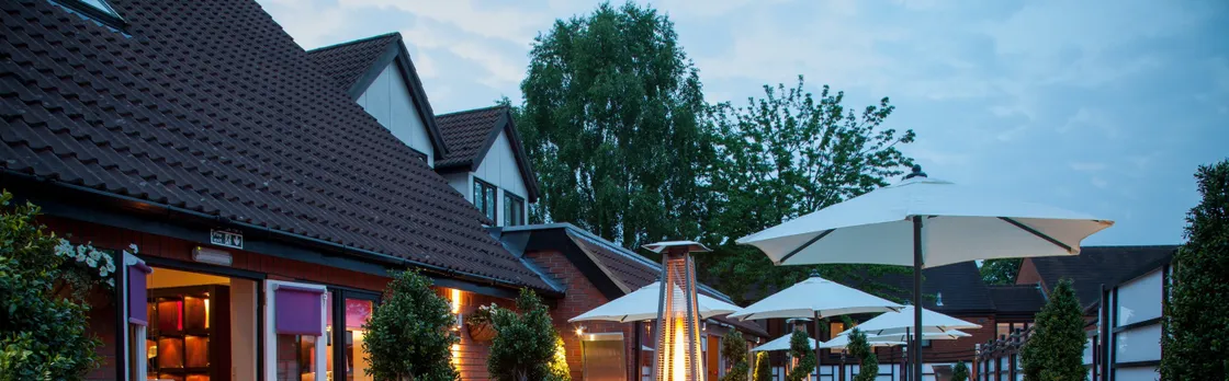 The Winchester Hotel And Spa