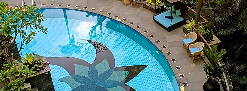 Courtyard by Marriott Bandung Dago
