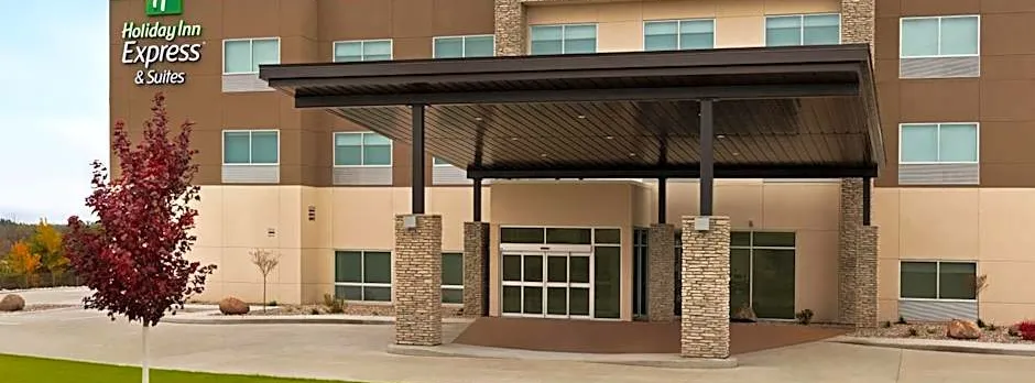 Holiday Inn Express And Suites Beaver Dam By IHG