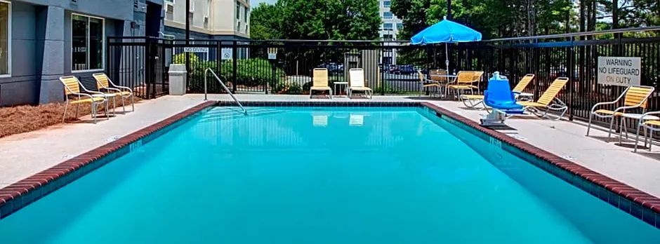 Fairfield Inn & Suites by Marriott Atlanta Alpharetta