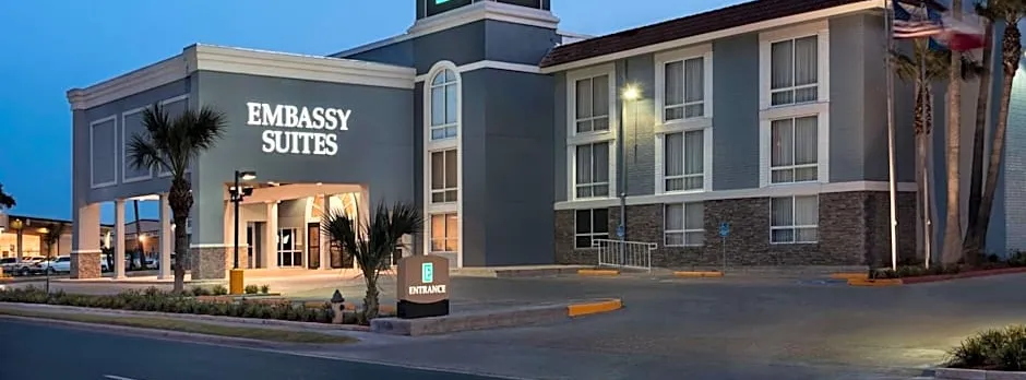 Embassy Suites By Hilton Hotel Corpus Christi