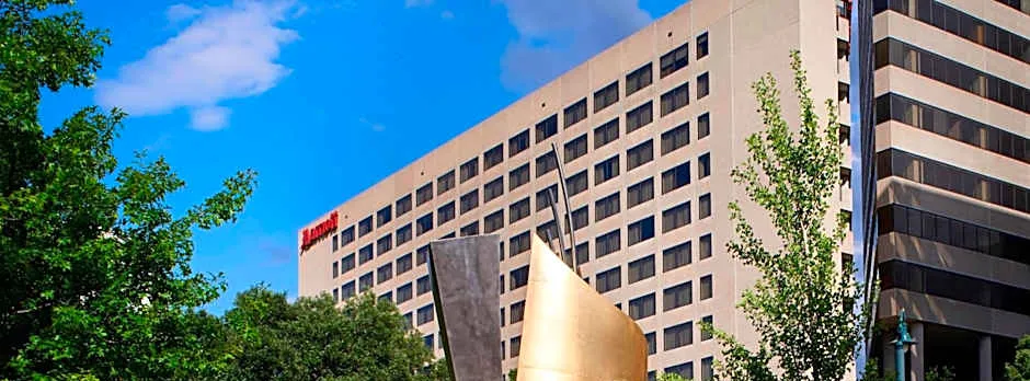 Marriott Columbia