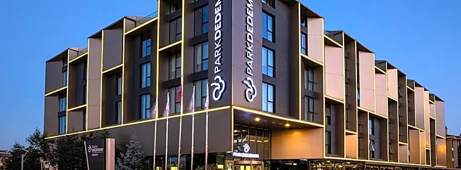 Park Dedeman Eskişehir
