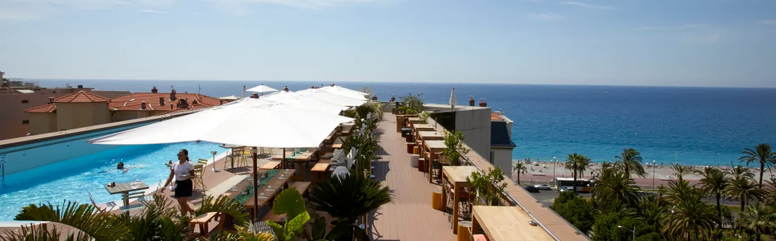 AC HOTEL NICE BY MARRIOTT
