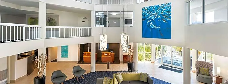 Courtyard by Marriott Key Largo
