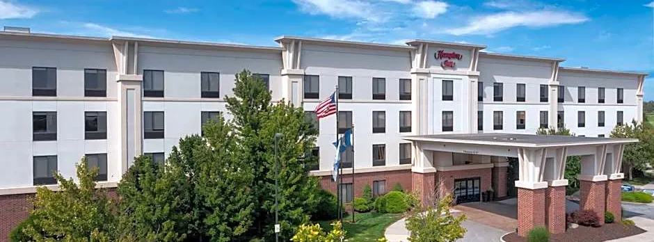 Hampton Inn Omaha West-Lakeside