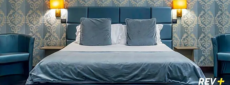 Via Veneto Suites