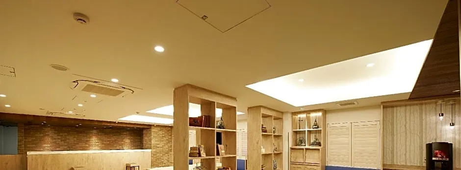 Sotetsu Fresa Inn Ginza-Sanchome