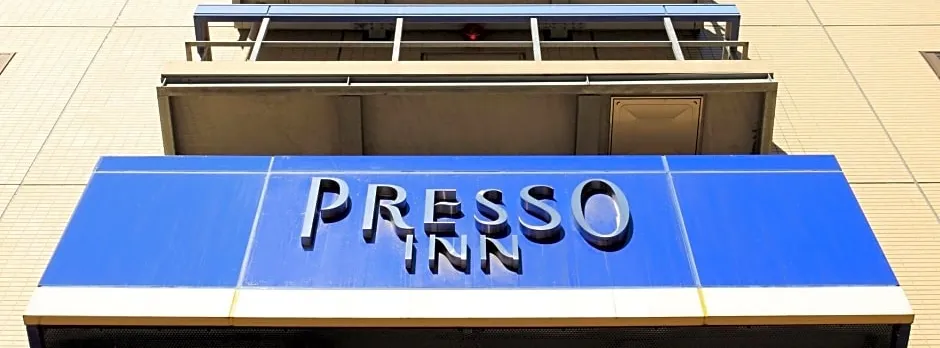 Keio Presso Inn Shinjuku
