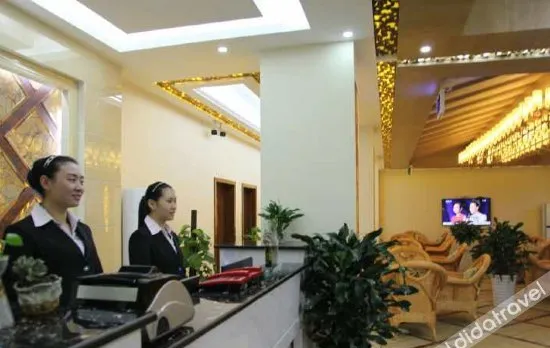 Zangyun Hotels