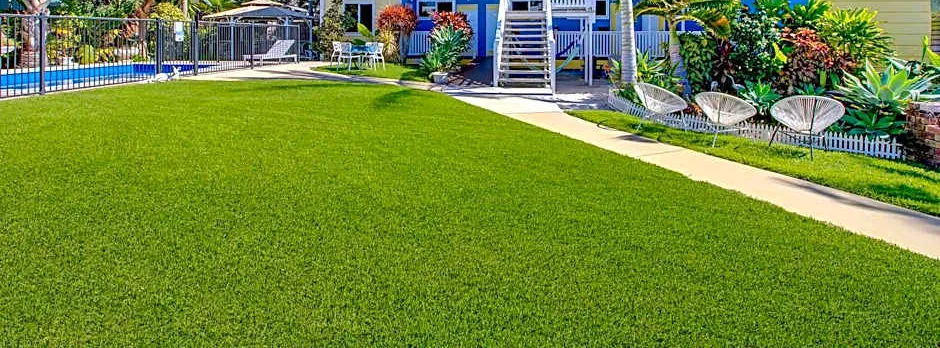 Coral Inn Boutique Motel