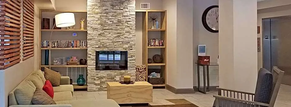 Country Inn & Suites by Radisson, Canton, GA