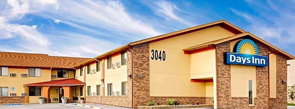 Days Inn by Wyndham Fort Dodge