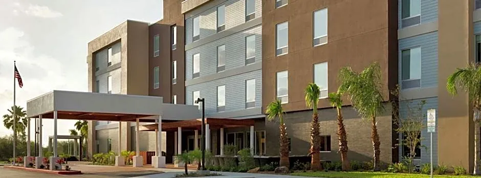 Home2 Suites By Hilton Mcallen