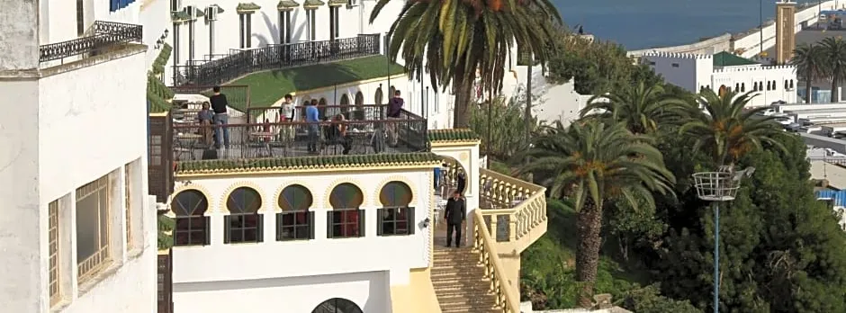Hotel Continental