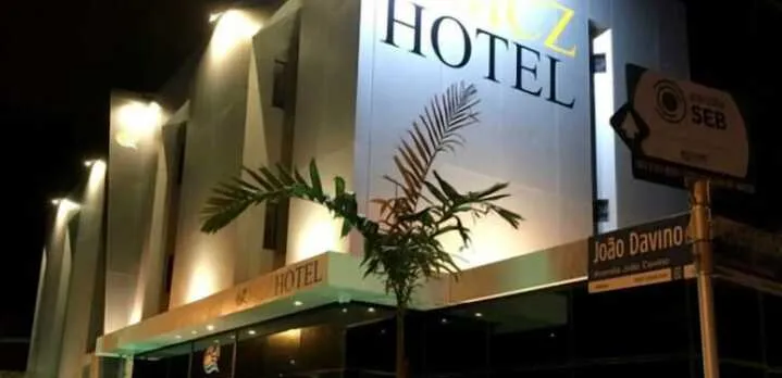 Mcz Hotel