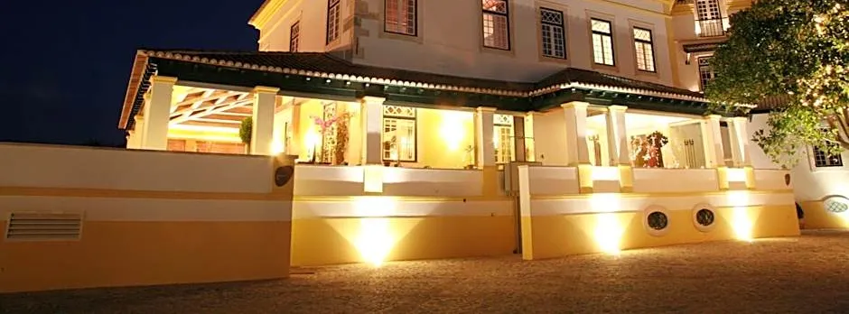 Hotel Lusitano