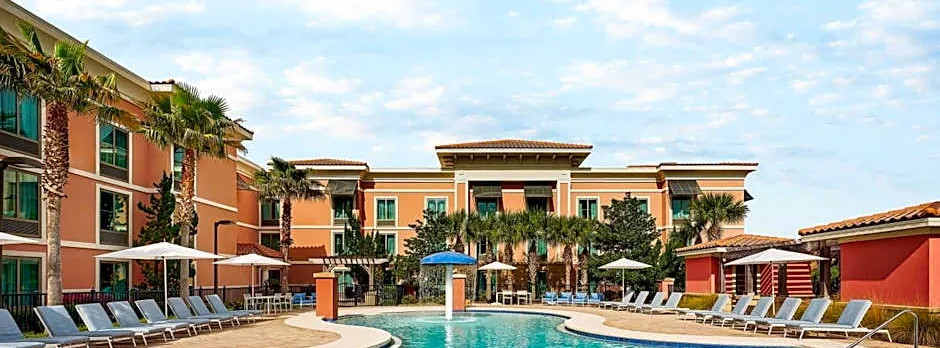 Hampton Inn & Suites Destin