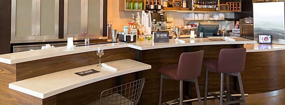 Courtyard by Marriott Morgantown