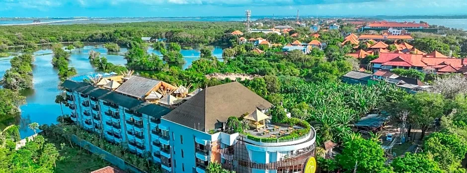 The Nest Hotel Nusa Dua