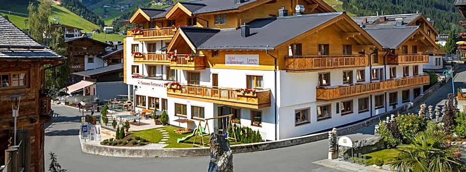 Hotel am Reiterkogel