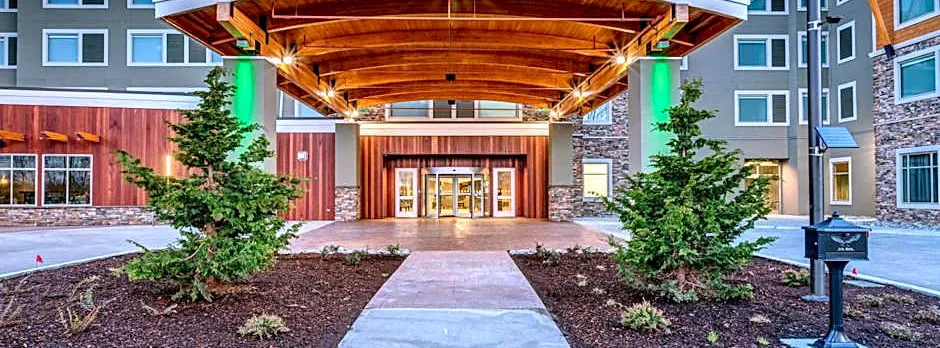 Holiday Inn & Suites Bellingham By IHG