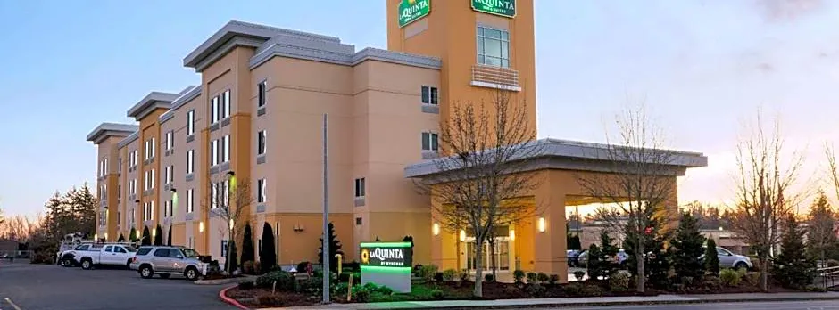 La Quinta Inn & Suites by Wyndham Bellingham