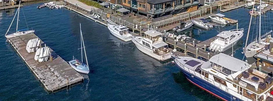 Wyndham Inn on Long Wharf