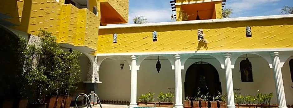 Riad Hua Hin