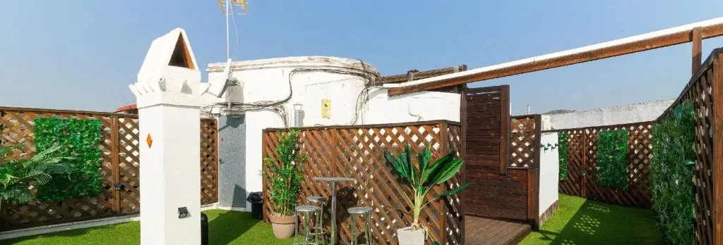 Suite Home Sagrada Famila