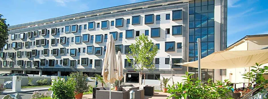 Cityhotel D&C St.Pölten