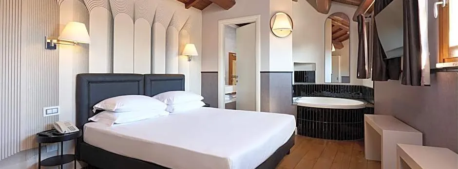 Hotel Navona Palace Collection