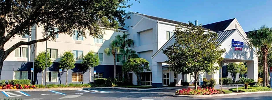 Fairfield Inn & Suites by Marriott Ocala