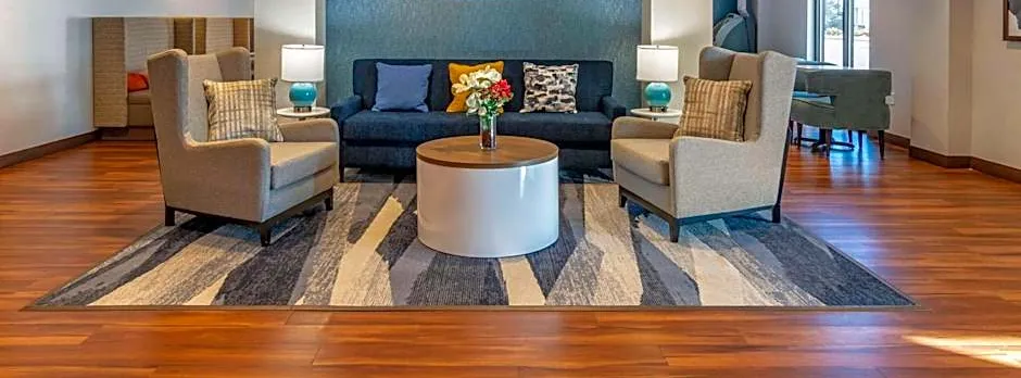 Comfort Inn St. Louis Airport