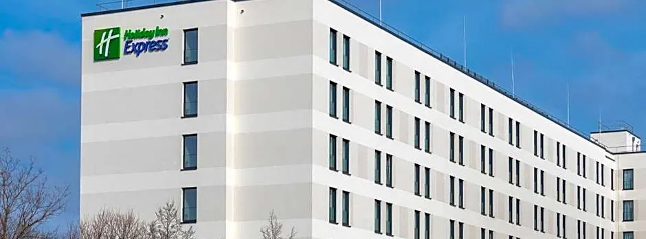 Holiday Inn Express Munich North By IHG